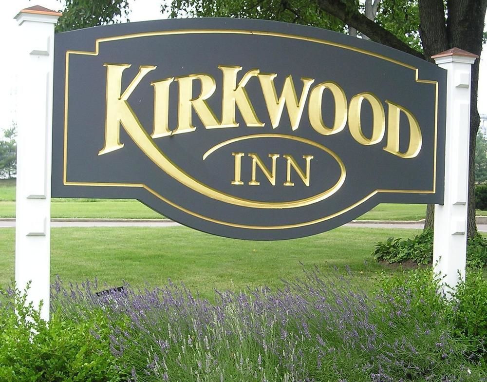 Kirkwood Inn Mason Zewnętrze zdjęcie