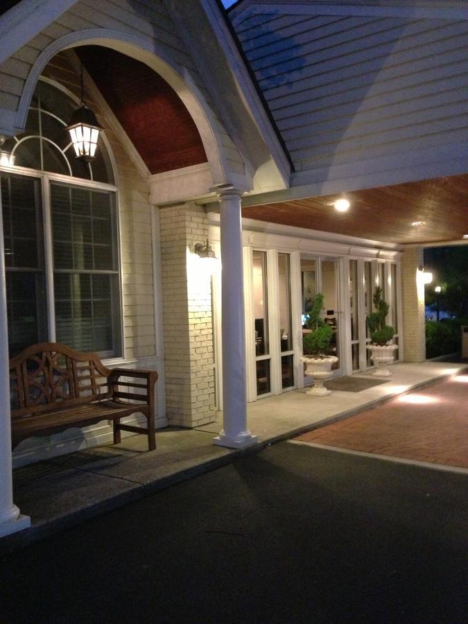 Kirkwood Inn Mason Zewnętrze zdjęcie