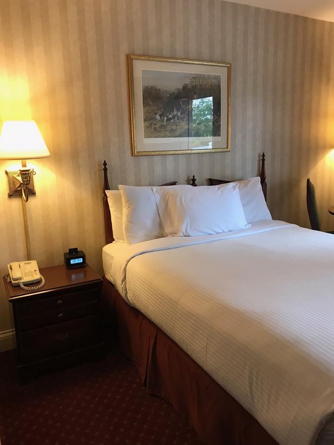 Kirkwood Inn Mason Zewnętrze zdjęcie
