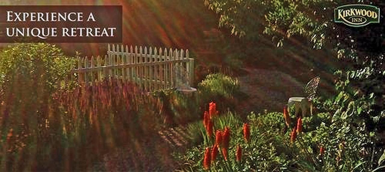Kirkwood Inn Mason Zewnętrze zdjęcie