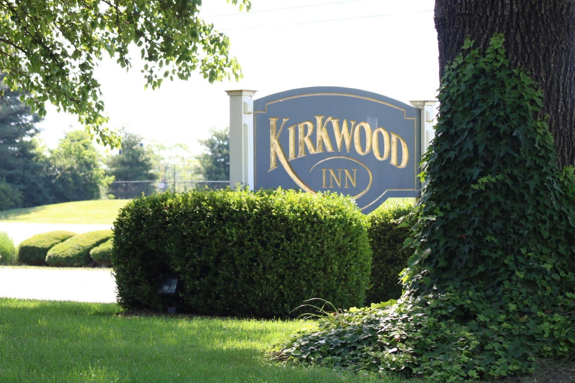 Kirkwood Inn Mason Zewnętrze zdjęcie