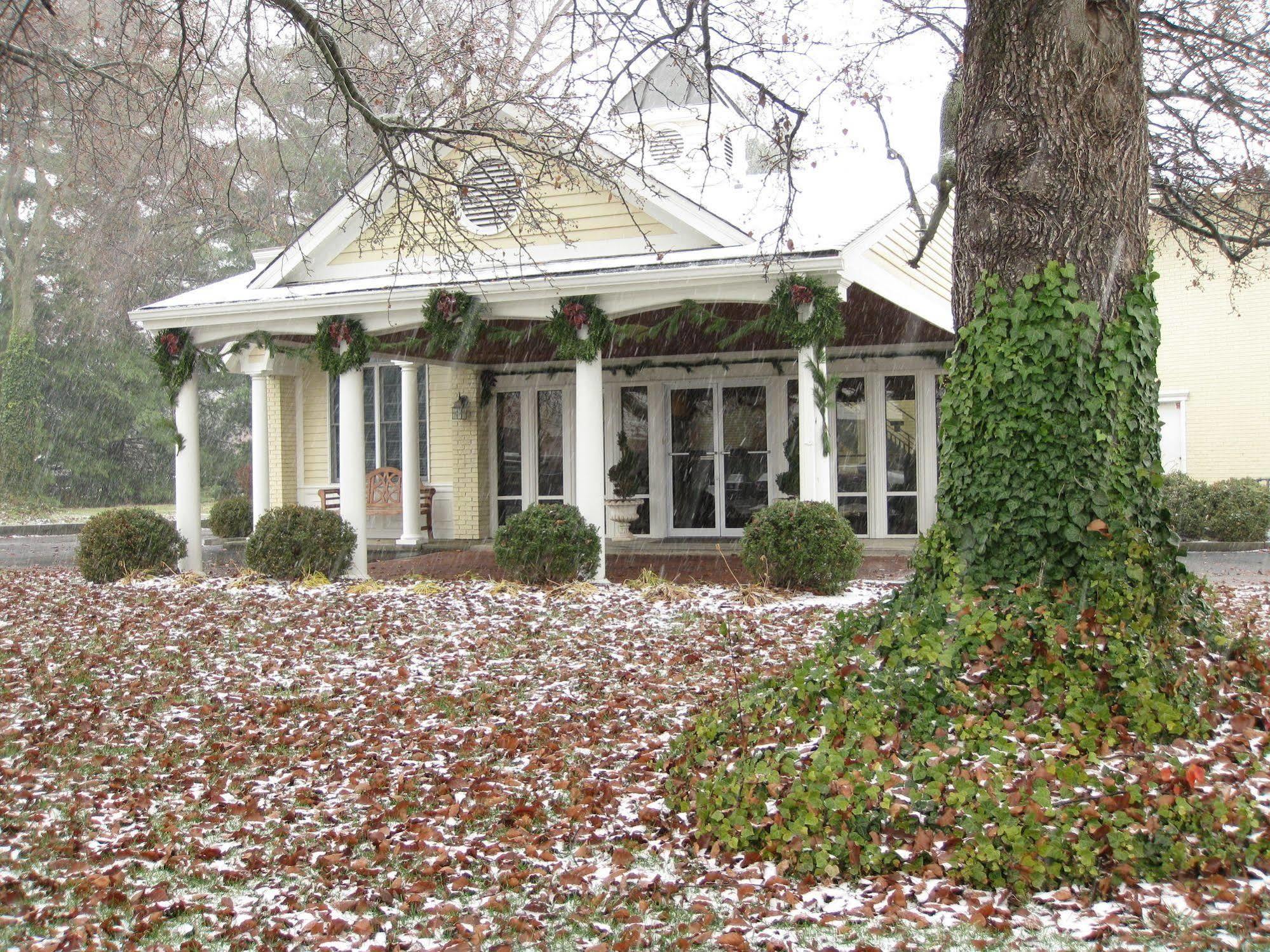 Kirkwood Inn Mason Zewnętrze zdjęcie