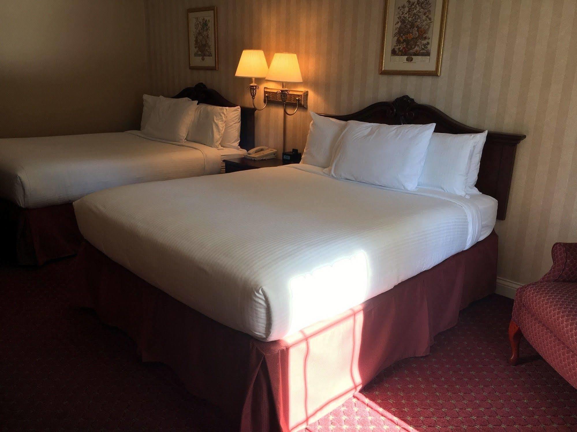 Kirkwood Inn Mason Zewnętrze zdjęcie